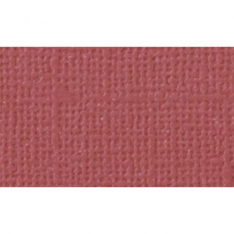 CARTULINA TEXTURA LIENZO 12X12'' 216GR CERÁMICA