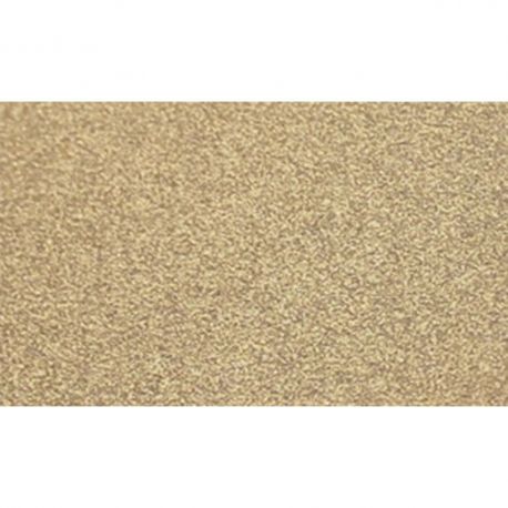 CARTULINA PERLADA LISA 12X12'' 250GR DORADO (TBZG108/H)