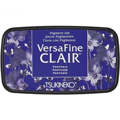 VF-CLA-101 VersaFine CLAIR TAMPON 35gr. FANTASIA