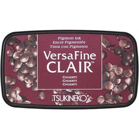 VF-CLA-101 VersaFine CLAIR TAMPON 35gr. CHIANTI