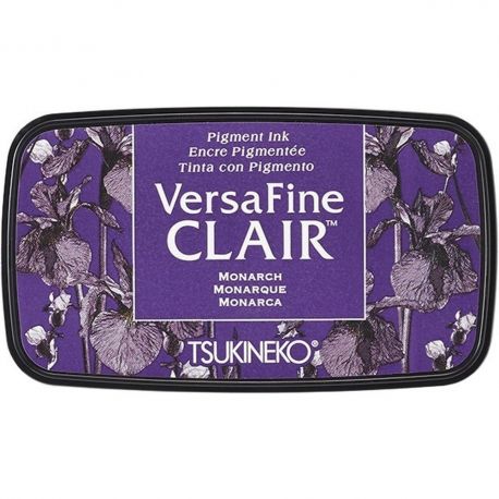 VF-CLA-101 VersaFine CLAIR TAMPON 35gr. MONARCH