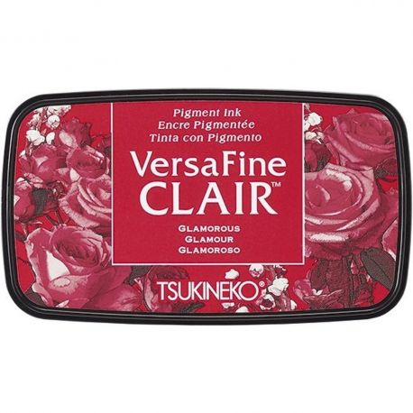 VF-CLA-201 VersaFine CLAIR TAMPON 35gr. GLAMOROUS