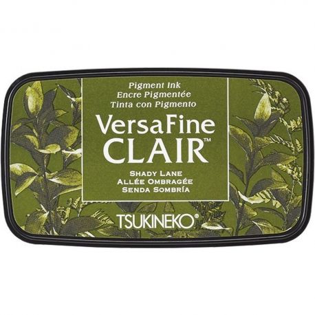 VF-CLA-552 VersaFine CLAIR TAMPON 35gr. SHADY LANE