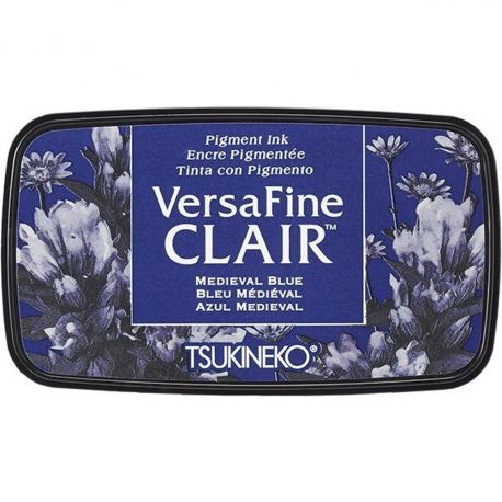 VF-CLA-651 VersaFine CLAIR TAMPON 35gr. MEDIEVAL BLUE