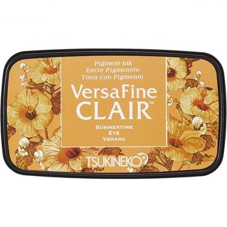 VF-CLA-701 VersaFine CLAIR TAMPON 35gr. SUMMERTIME