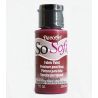 Pintura para tela Sosoft Americana Dark Burgundy 30ml