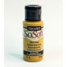 Pintura para tela Sosoft Americana Antique Gold 30ml