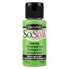 Pintura para tela Sosoft Americana Hauser Light Green 30ml