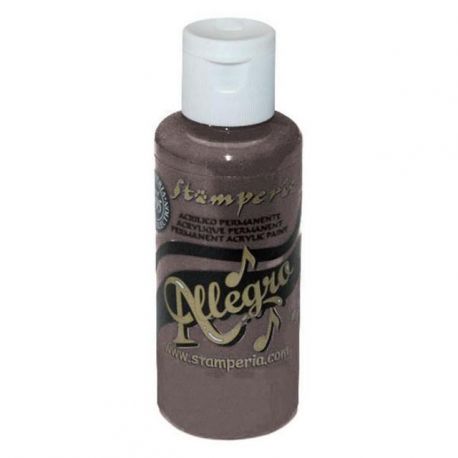 Pintura Allegro Dark Grey 59ml