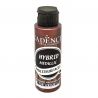 Pintura Multisuperficie Hybrid Metallic de Cadence Cobre Antiguo Oscuro 70ml