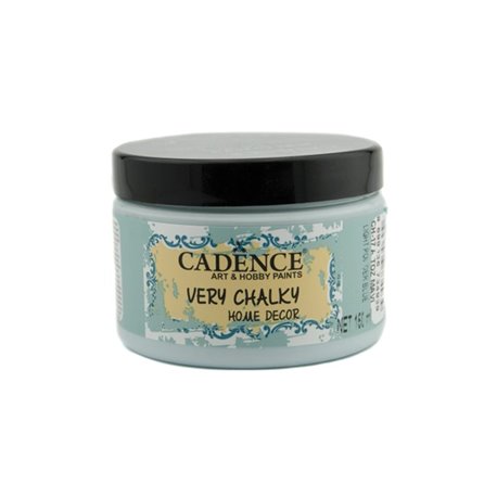 AZUL CLARO EMPOLVADO VERY CHALKY CADENCE 150ml.