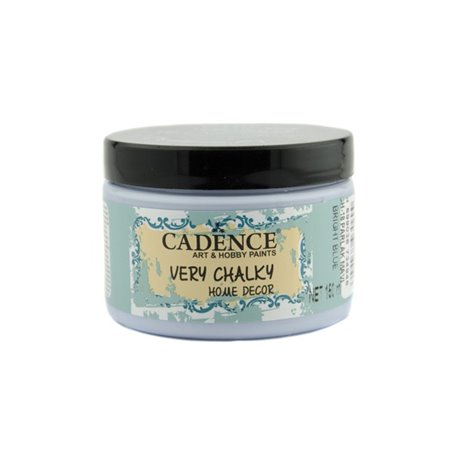 AZUL BRILLANTE VERY CHALKY CADENCE 150ml.