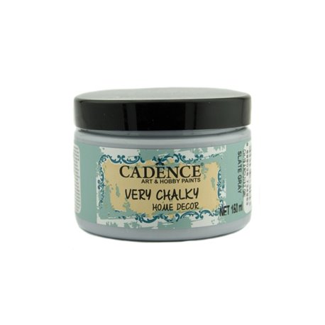 PIZARRA GRIS VERY CHALKY CADENCE 150ml.