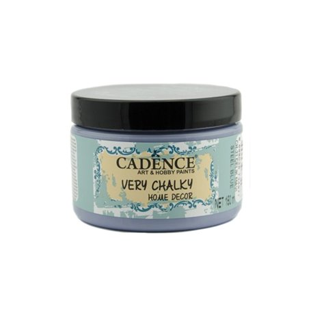 AZUL ACERO VERY CHALKY CADENCE 150ml.