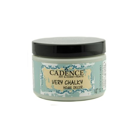 AGUACATE CLARO VERY CHALKY CADENCE 150ml.