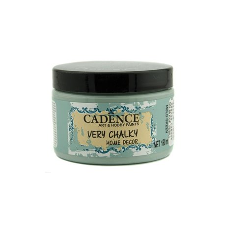 VERDE MOHO VERY CHALKY CADENCE 150ml.