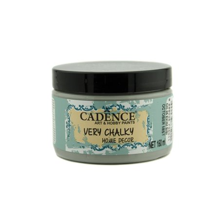 NIEBLA DE OCTUBRE VERY CHALKY CADENCE 150ml.