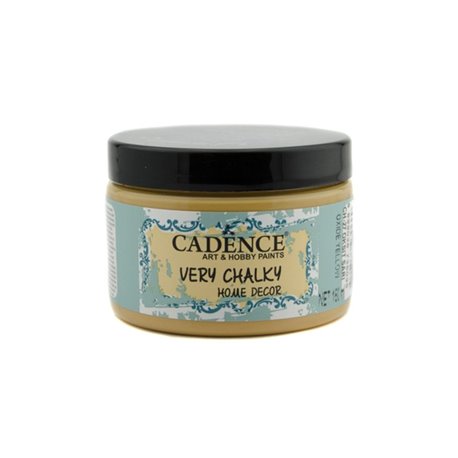 AMARILLO ÓXIDO VERY CHALKY CADENCE 150ml.