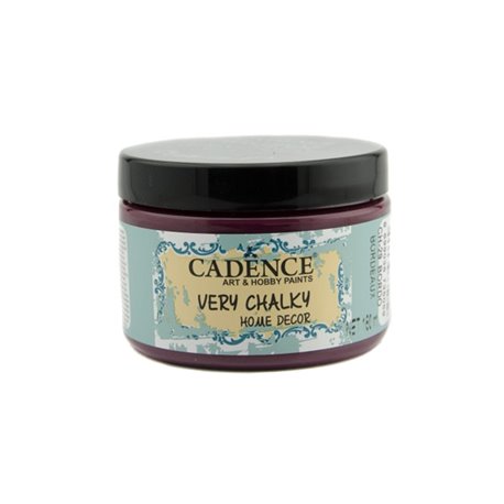 BURDEOS VERY CHALKY CADENCE 150ml.