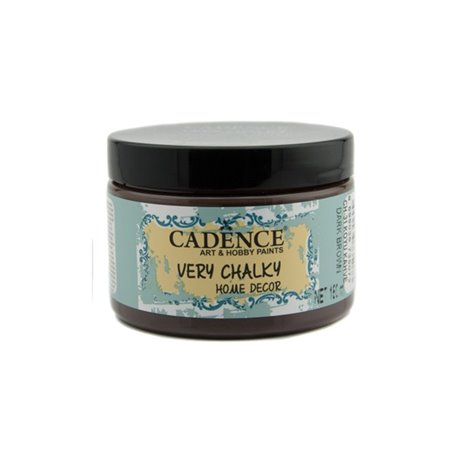 MARRÓN VERY CHALKY CADENCE 150ml.