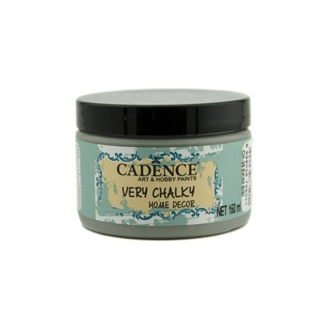 GRIS VERDOSO VERY CHALKY CADENCE 150ml.