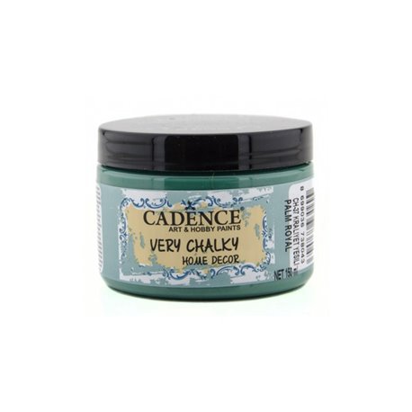 PALMA REAL VERY CHALKY CADENCE 150ml.