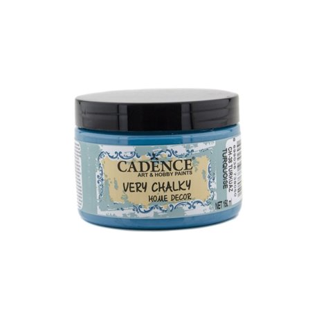 TURQUESA VERY CHALKY CADENCE 150ml.