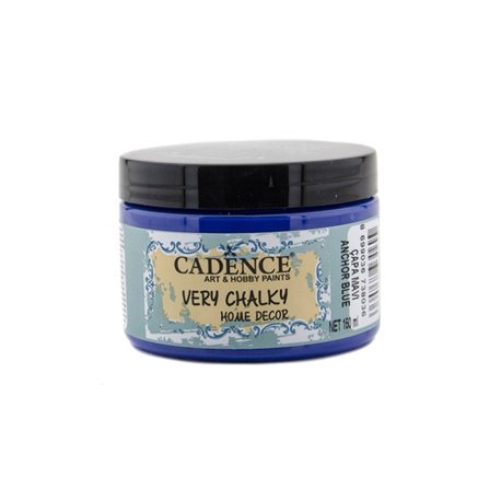 AZUL ANCLA VERY CHALKY CADENCE 150ml.