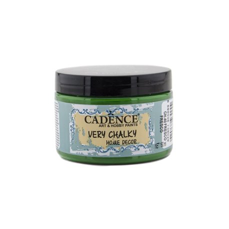 VERDE MÍSTICO VERY CHALKY CADENCE 150ml.