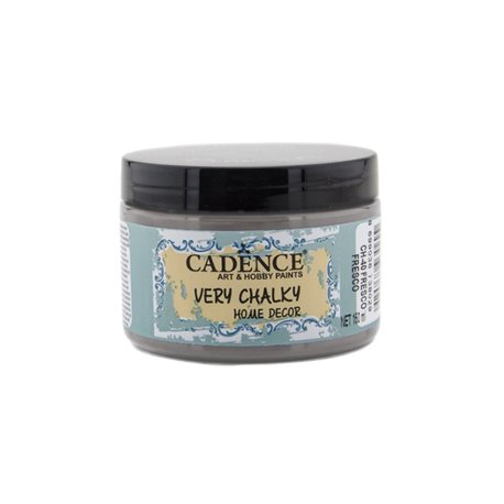 GRIS MARRÓN VERY CHALKY CADENCE 150ml.