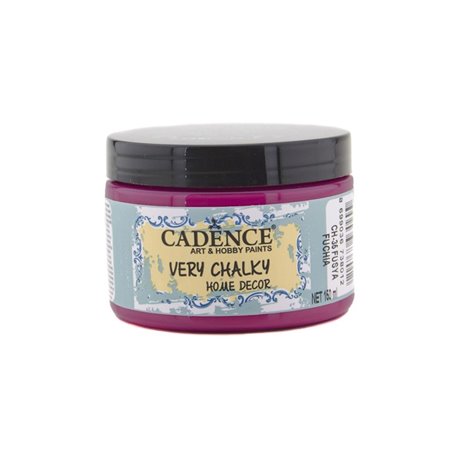 BUGANVILLA VERY CHALKY CADENCE 150ml.