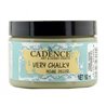 MIMOSA GREEN VERY CHALKY CADENCE 150ml.