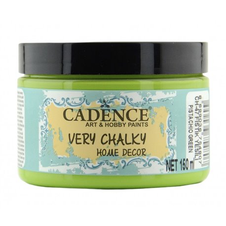 PISTACHO GREEN VERY CHALKY CADENCE 150ml.