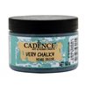 NAPOLEAN BLUE VERY CHALKY CADENCE 150ml.