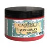 RED CORAL VERY CHALKY CADENCE 150ml.