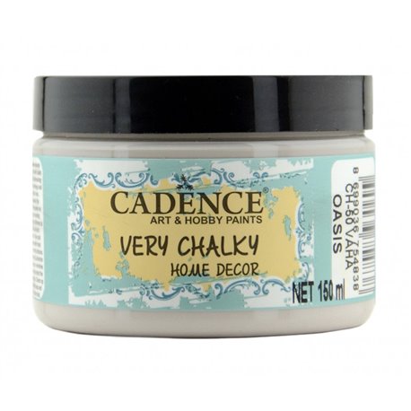 OASIS VERY CHALKY CADENCE 150ml.