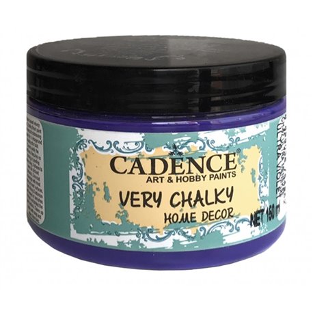 ULTRAVIOLETA VERY CHALKY CADENCE 150ml.