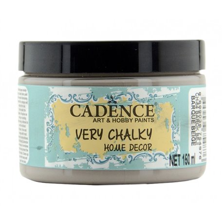 BARROQUE BEIGE VERY CHALKY CADENCE 150ml.