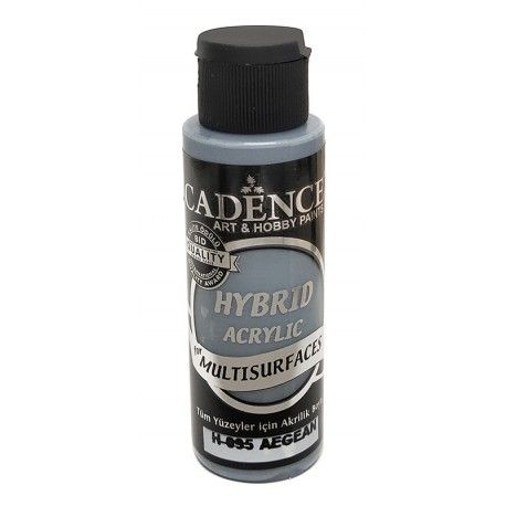 Pintura Multisuperficie Hybrid de Cadence Egeo