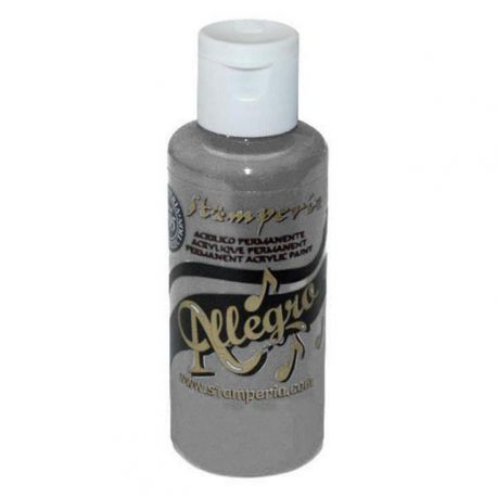 Pintura Allegro Grey 59ml