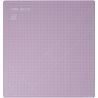 Plancha de corte 32x33,5 Mint y Rosa