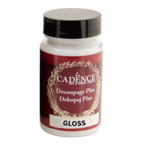 Decoupage Plus Cadence Brillo 90ml