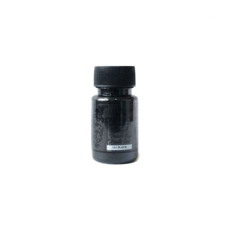 Pintura DORA Metallic Negro 50ml