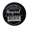 Black Hole Black Magical Jar