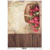 PAPEL DE ARROZ A4 ITD COLLECTION MOD. R1383