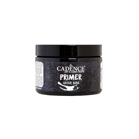 Primer Gesso negro Cadence 150ml