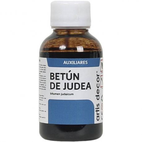 Betún de judea 125ml