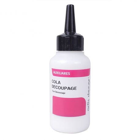 Cola para Decoupage Artis Decor 125ml