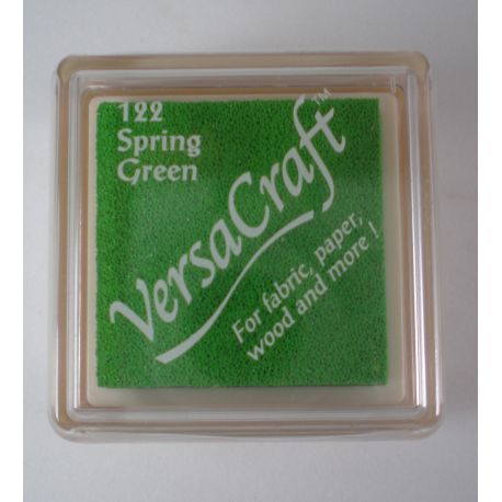 Tinta para tela Versacraft Verde Spring Green