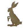 Troquel BIGZ Set 1 Pieza "Mr. Rabbit" by Tim Holtz